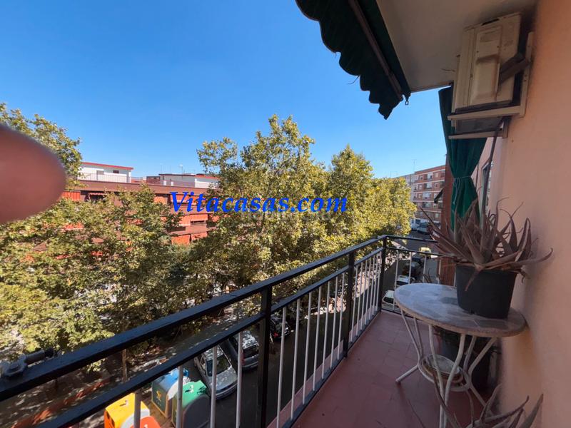 Foto e483768a-ec81-4045-a1ff-f94b01a6b786. Appartement dans avenida de los carabancheles 18 dans Alcorcón