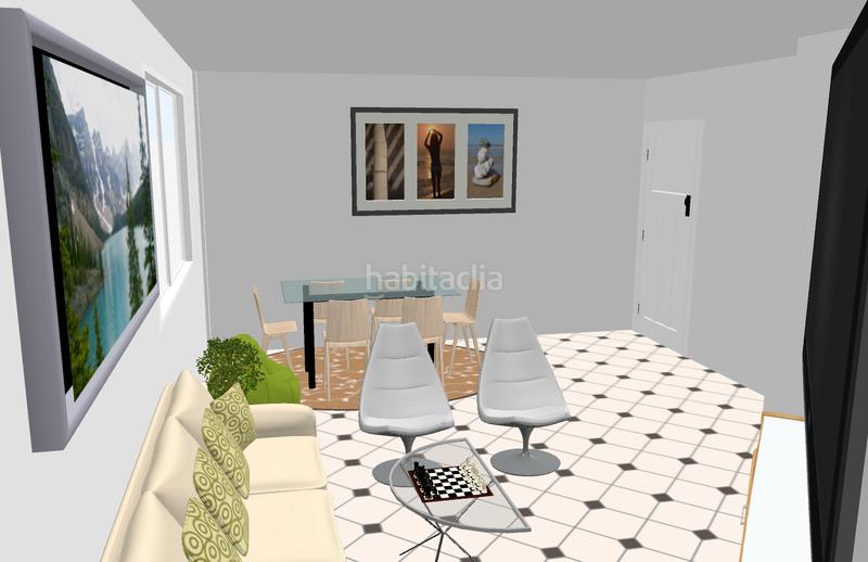 Foto f81bf8dc-8c38-42fa-8f2f-bc1eb729e143. Appartement dans avenida de los carabancheles 18 dans Alcorcón