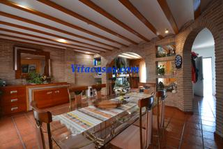 Semi detached house in San Martín de la Vega