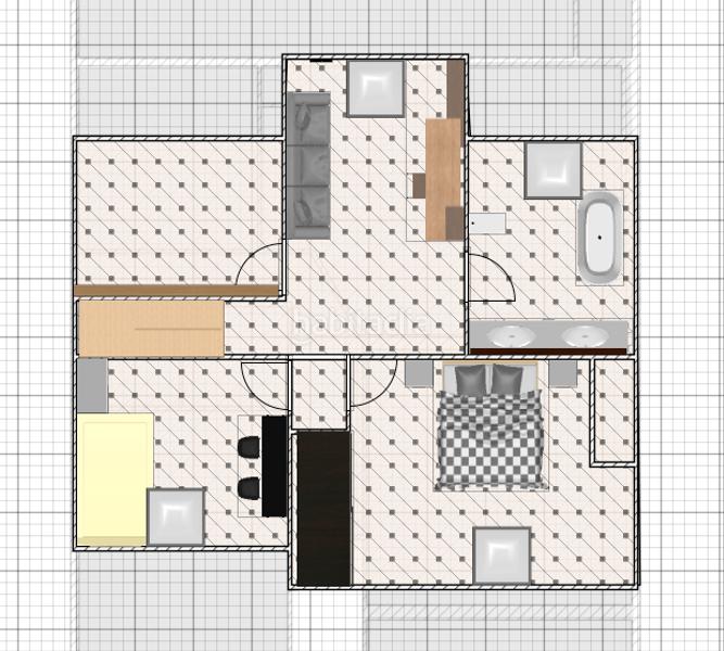 Foto 28e1c403-51e5-4f1c-bcbc-599dba0e4510. Maison jumelée avec cheminée chauffage parking piscine dans San Martín de la Vega