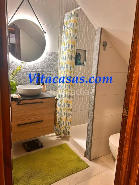 Foto 65918059-04f0-4c77-80c7-7ebf82c2da2d. Maison jumelée avec cheminée chauffage parking piscine dans San Martín de la Vega