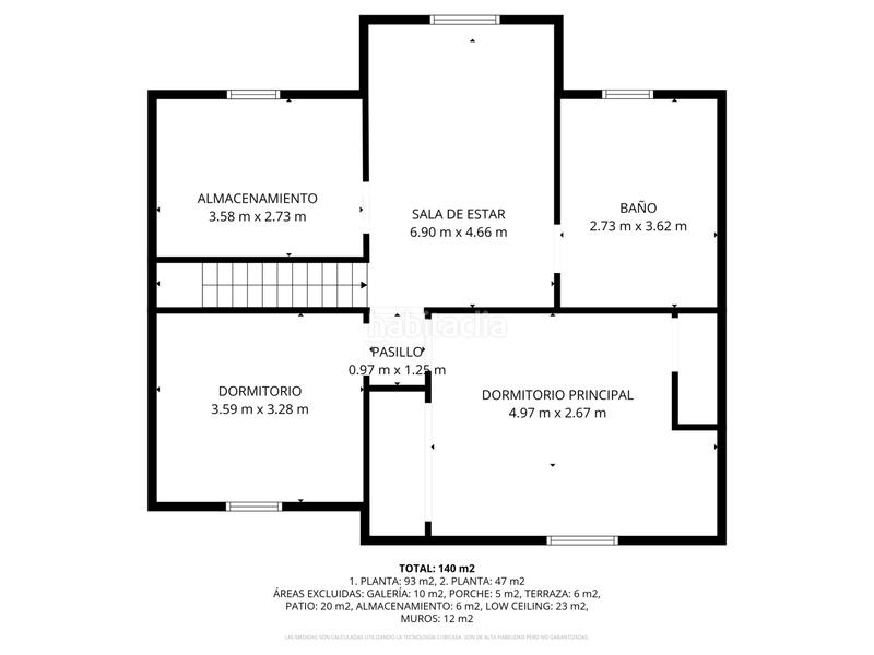 Foto 790a380a-89bb-4c4b-82c6-465a2a7ff3d0. Maison jumelée avec cheminée chauffage parking piscine dans San Martín de la Vega