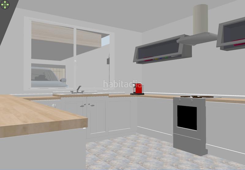 Foto d314f6d7-ce34-4160-b0fc-10e206196d39. Maison jumelée avec cheminée chauffage parking piscine dans San Martín de la Vega