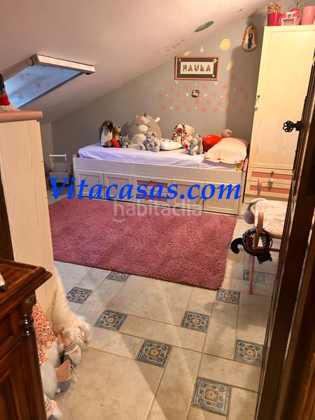 Foto e6717244-844c-49aa-96a7-aaf5291f1475. Maison jumelée avec cheminée chauffage parking piscine dans San Martín de la Vega