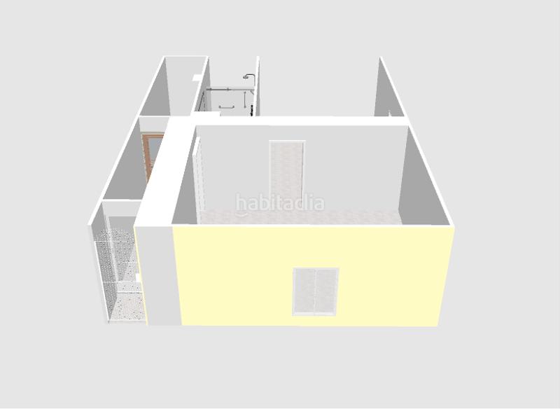 Foto 02da4103-3c2a-4a61-9bad-3e1d6faefe2e. Local commercial dans calle de san pedro mártir 10 dans Madrid