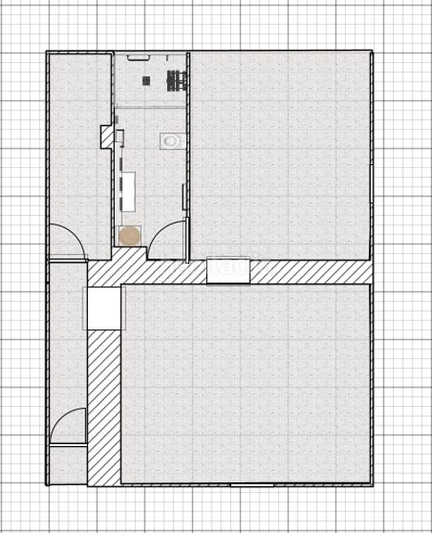 Foto 0c42d5ba-b80f-4ece-8763-9b2443ba6987. Local commercial dans calle de san pedro mártir 10 dans Madrid