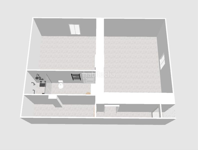 Foto 7b7c3e05-8a29-440e-8974-5fdb218b821d. Local commercial dans calle de san pedro mártir 10 dans Madrid