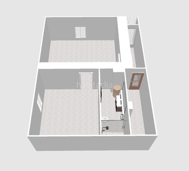 Foto da840fe0-d7ed-40de-a5b4-95ecdd2e8ac6. Local commercial dans calle de san pedro mártir 10 dans Madrid