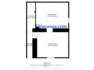 Local commercial en Calle de san pedro mrtir 10. Local - excelente oportunidad en tirso de molina. madrid centro