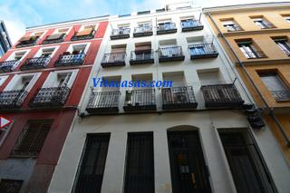 Estudi a Travesía comadre 6. Vive en el centro por solo ~600€/mes
