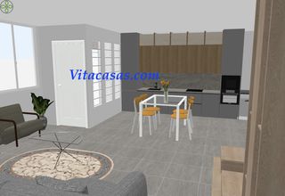 Business premise in Calle de sánchez preciado 58