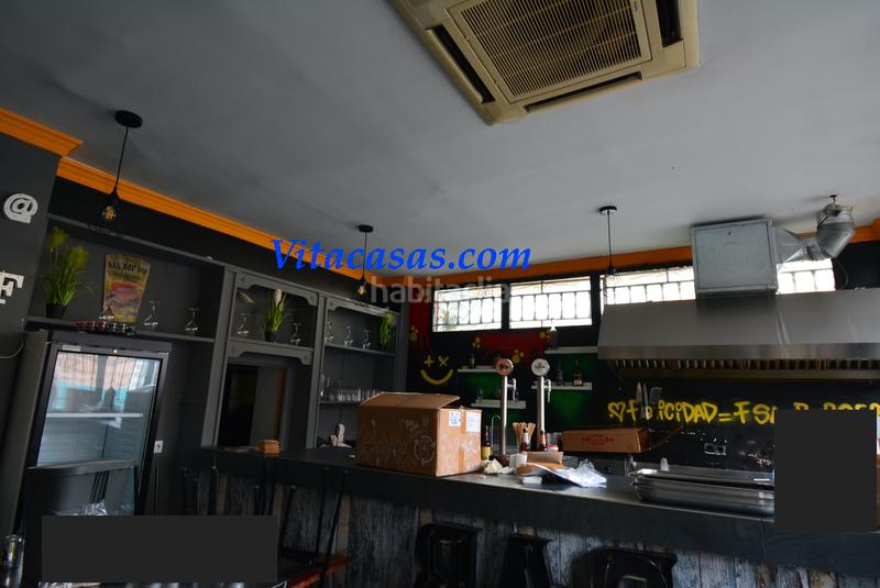 Foto 5c600105-3fba-47b1-b928-0032d1b729e7. Local comercial en calle de sánchez preciado 58 en Madrid