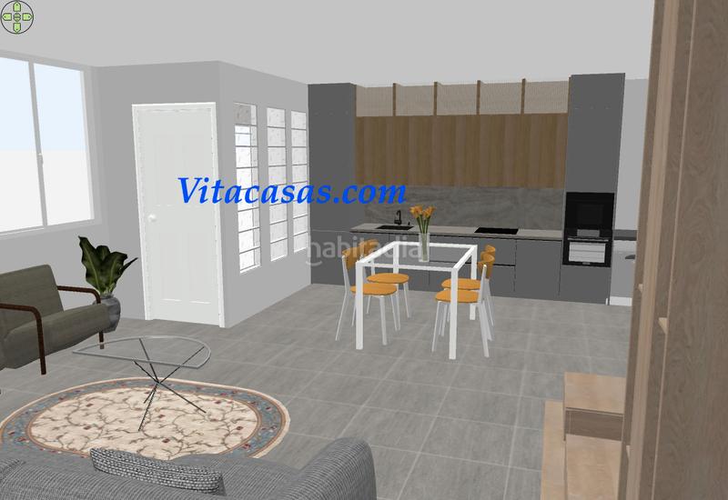 Foto a037d33b-ac25-4ad6-87b3-3b6f1e83513a. Local comercial en calle de sánchez preciado 58 en Madrid