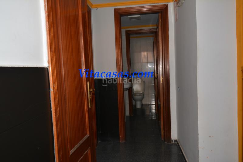 Foto beb5c425-44df-497f-9ea3-e37e0b8efe7f. Local comercial en calle de sánchez preciado 58 en Madrid