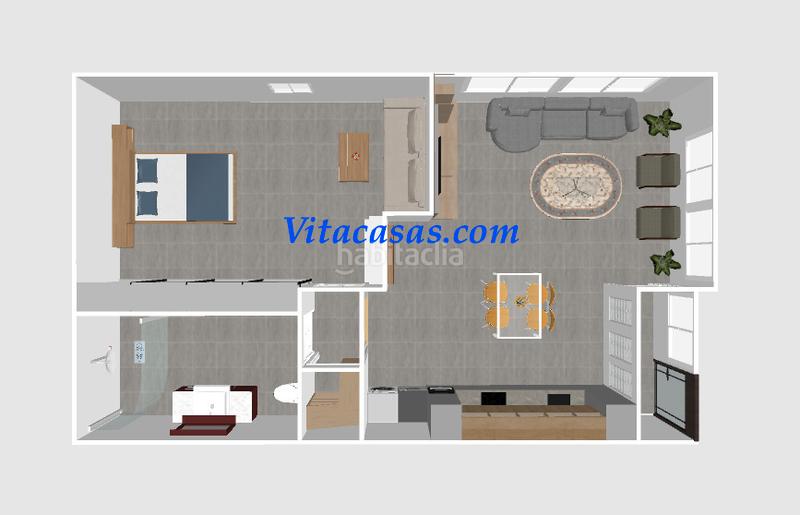 Foto 30bd2044-cdc1-4a46-8f00-9d7c6360b4f6. Local commercial dans calle de sánchez preciado 58 dans Madrid