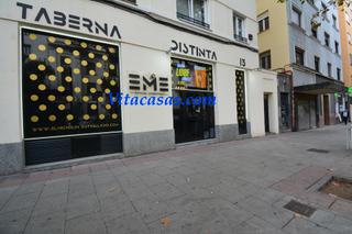 Geschäftsraum in Calle de Cea Bermúdez 13