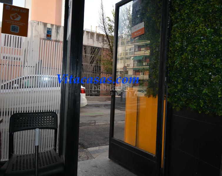 Foto 10a4a9e8-7f7b-49ee-869d-554837996c7e. Studio dans calle de sánchez preciado 58 dans Valdezarza Madrid