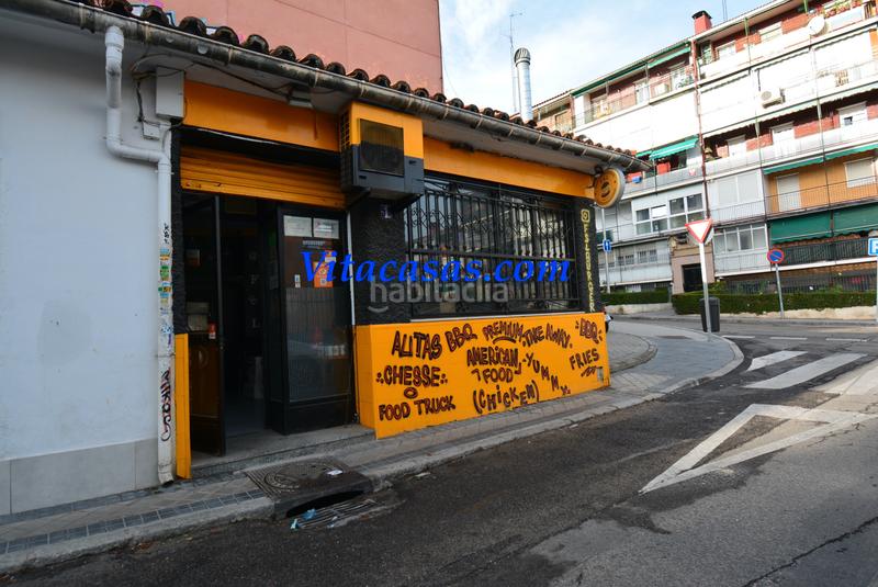 Foto 1888fb27-e1b3-418b-8343-87a6f38cf5f7. Studio dans calle de sánchez preciado 58 dans Valdezarza Madrid