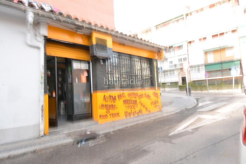 Foto 5f02d5a9-3d72-4023-a5fc-0e4e7a707470. Studio dans calle de sánchez preciado 58 dans Valdezarza Madrid