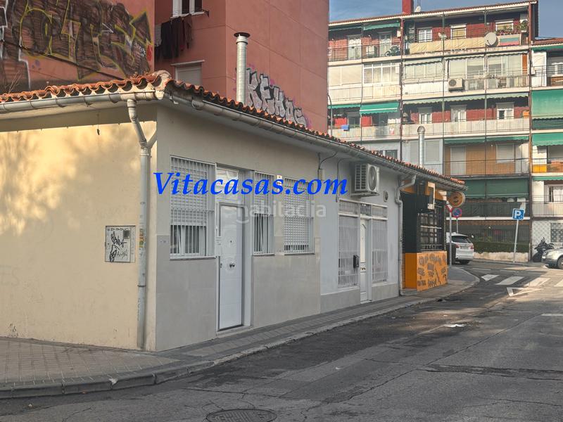 Foto 7b567ed0-fded-4941-996b-ede3071135a7. Studio dans calle de sánchez preciado 58 dans Valdezarza Madrid