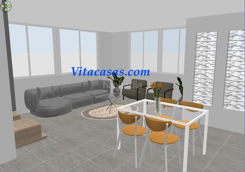 Foto a90b2c00-1ff9-4827-bdec-dce185fba534. Studio dans calle de sánchez preciado 58 dans Valdezarza Madrid