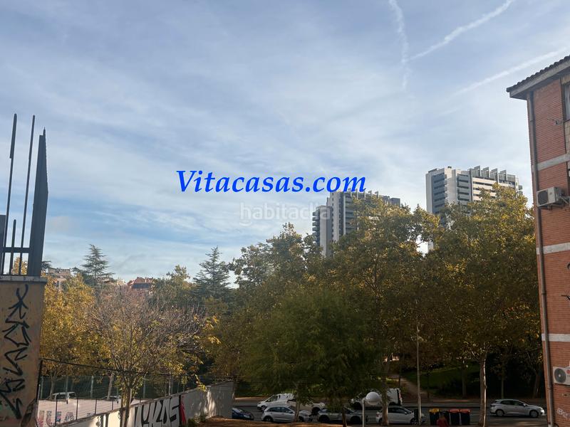 Foto ac45cc33-cc68-4a66-adf4-d233b0915866. Studio dans calle de sánchez preciado 58 dans Valdezarza Madrid