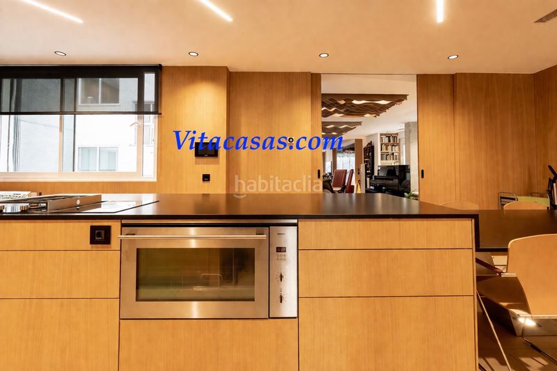 Foto a00bf04b-d964-4536-9df4-5b4b318d8269. Lloguer pis amb calefacció aparcament a Hispanoamérica-Bernabéu Madrid