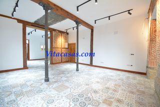 Gesch�ftsraum en Calle de la encomienda 21. Local reformado de 237 m� en calle encomienda (lavapi�s) | mucha