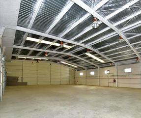 Nau industrial a Álamo (El). Nave en venta en el poligono el álamo - navalcarnero