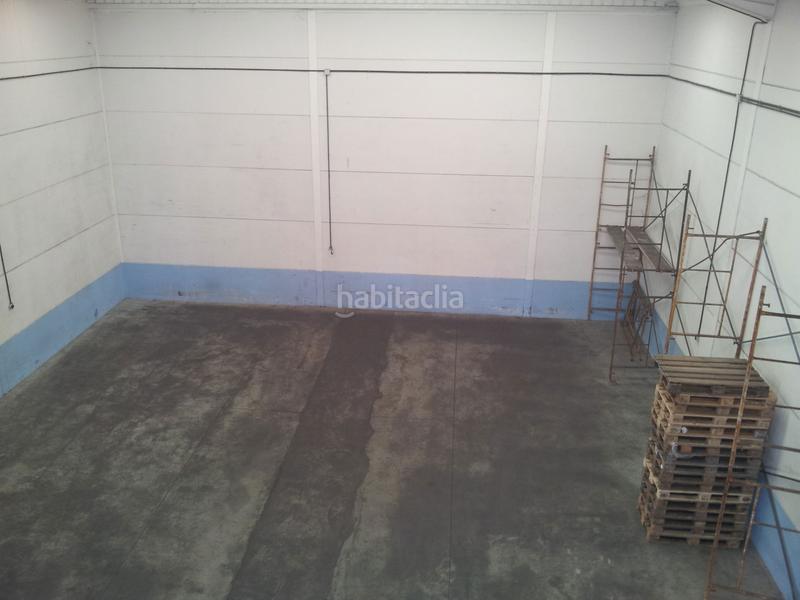 Foto 5412cff0-92b8-485a-a020-7f9bd17fbdec. Industrial building with heating in Altos del Olivar-El Caracol Valdemoro
