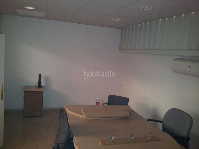 Foto 950c728c-28c6-4502-982c-1be1e53c788b. Industrial building with heating in Altos del Olivar-El Caracol Valdemoro