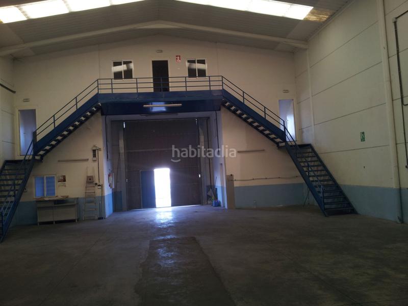 Foto 9c4e6560-10f3-4645-8e27-dcc4f286e022. Industrial building with heating in Altos del Olivar-El Caracol Valdemoro