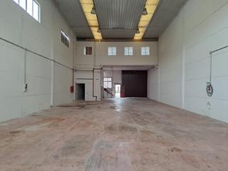 Nau industrial a Señorío de Illescas. Venta de nave industrial en illescas