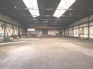 Industrial building in Humanes de Madrid. Venta nave industrial en humanes de madrid