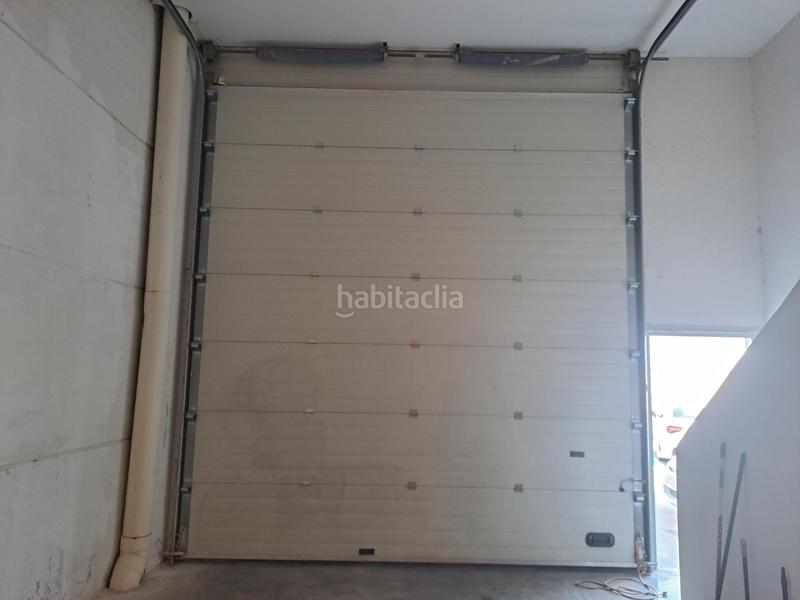 Foto 1ee87056-8785-447e-89e2-35dcc410a345. Lloguer nau industrial a Los Cestos-Belén-Las Eras Ciempozuelos