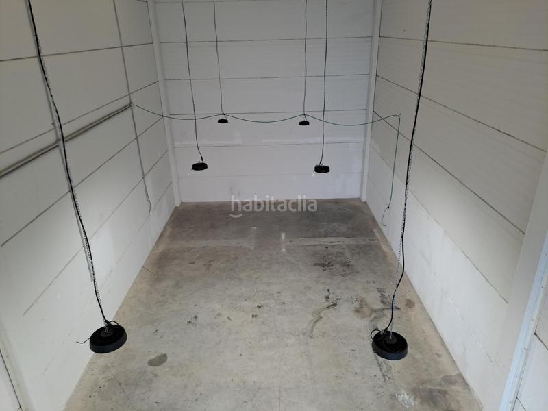 Foto 41e69c4d-308d-42f5-991d-8a6f11fad628. Lloguer nau industrial a Los Cestos-Belén-Las Eras Ciempozuelos