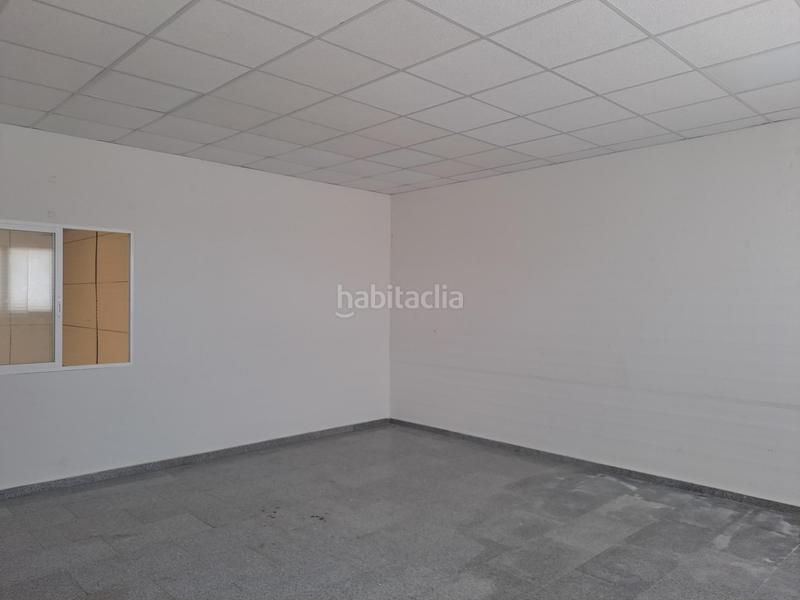 Foto fa0344db-8d89-48a5-a8a8-bc3e5256a5ad. Lloguer nau industrial a Los Cestos-Belén-Las Eras Ciempozuelos