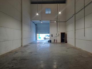 Industrial building in Los Cestos-Belén-Las Eras