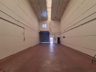 Lloguer Nau industrial a Altos del Olivar-El Caracol. Alquiler de nave en valdemoro