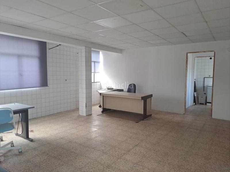 Foto e8508c2f-c5f4-425e-a417-aa64d2860c35. Industrial building with heating in Los Olivos-Los Ángeles Getafe