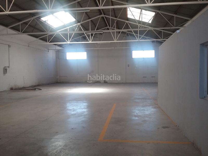 Foto 8d274cc7-49c4-4183-bd64-926e7f670662. Industrial building in Humanes de Madrid