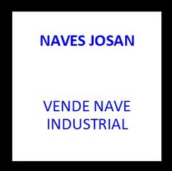 Nave industrial en Altos del Olivar-El Caracol. Venta nave en rentabilidad