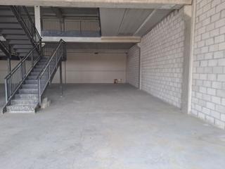 Alquiler Nave industrial en Los Cestos-Belén-Las Eras