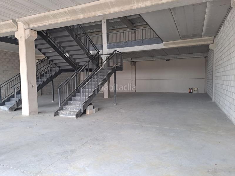 Foto 0f0689cc-ae5c-472f-afef-75e078e53ab5. Lloguer nau industrial a Los Cestos-Belén-Las Eras Ciempozuelos