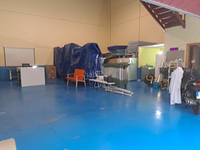 Foto 69b80d8f-e962-407f-9118-81491a8e8dd1. Industrial building in Zona Industrial Borreguno-Camporrosso Ciempozuelos