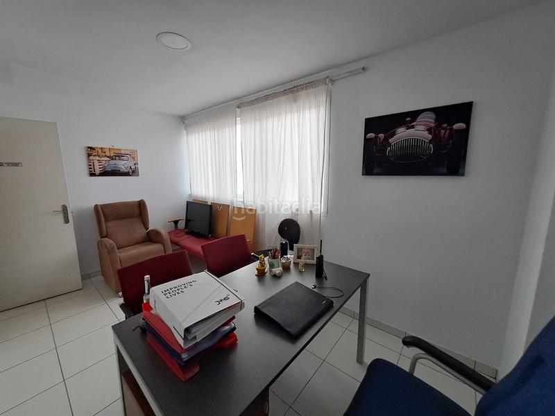 Foto ec70e879-0844-4d04-aeb1-8188326b4153. Industrial building in Zona Industrial Borreguno-Camporrosso Ciempozuelos