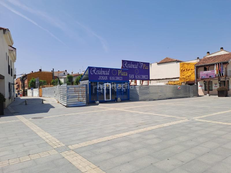 Foto 8130e738-ac9f-4a56-bb01-491a96687e29. Zweistöckige wohnung in calle costa rica 2 in Centro-Ayuntamiento Pinto