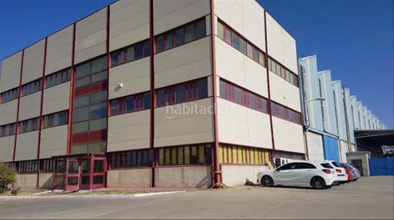 Foto 48c59994-2756-4c1d-92bd-9a4245568efd. Fabrikhalle in Centro Móstoles