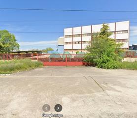 Nau industrial a Centro. Venta de nave industrial en móstoles madrid