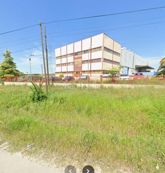Foto f22719f8-8bbe-4efd-8f6c-de93ddb6b860. Fabrikhalle in Centro Móstoles